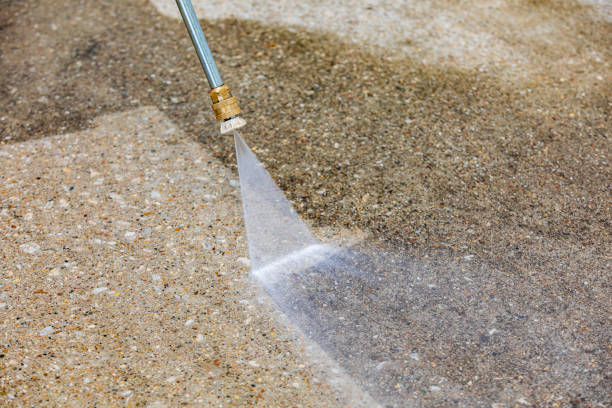 Best Factory Floor Cleaning  in James City, NC