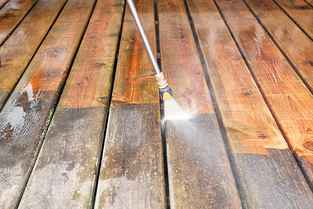 Best Soft Washing  in James City, NC